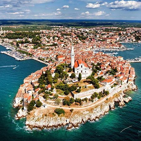 Apartment Villa Baric 4412 Rovinj Luaran gambar