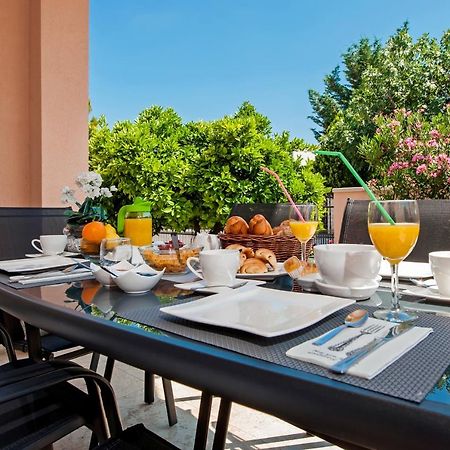 Apartment Villa Baric 4412 Rovinj Luaran gambar