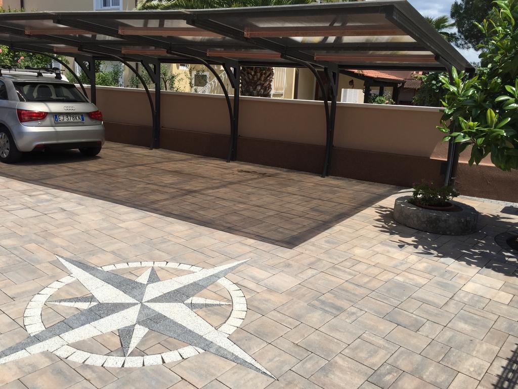 Apartment Villa Baric 4412 Rovinj Luaran gambar