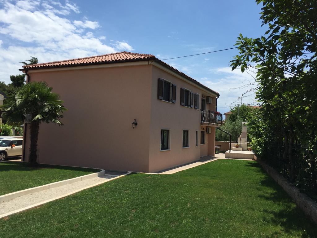 Apartment Villa Baric 4412 Rovinj Luaran gambar