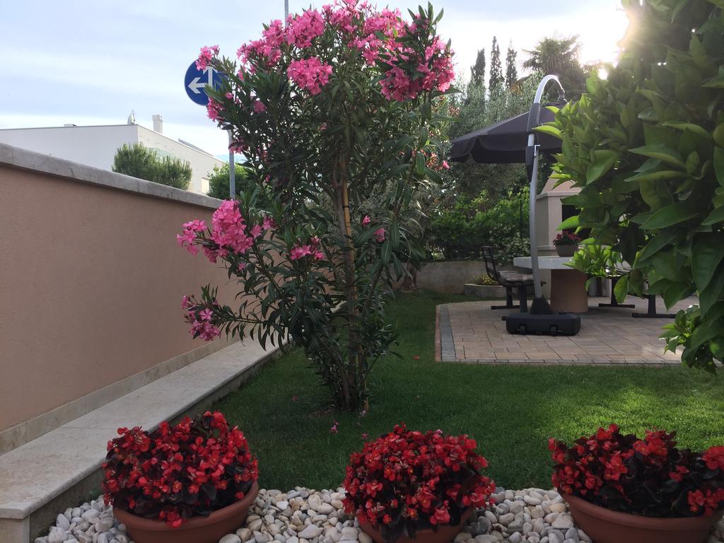 Apartment Villa Baric 4412 Rovinj Luaran gambar