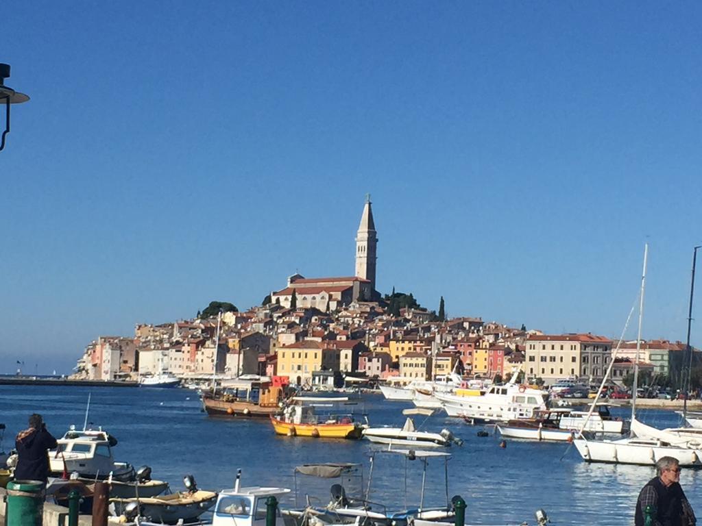 Apartment Villa Baric 4412 Rovinj Luaran gambar