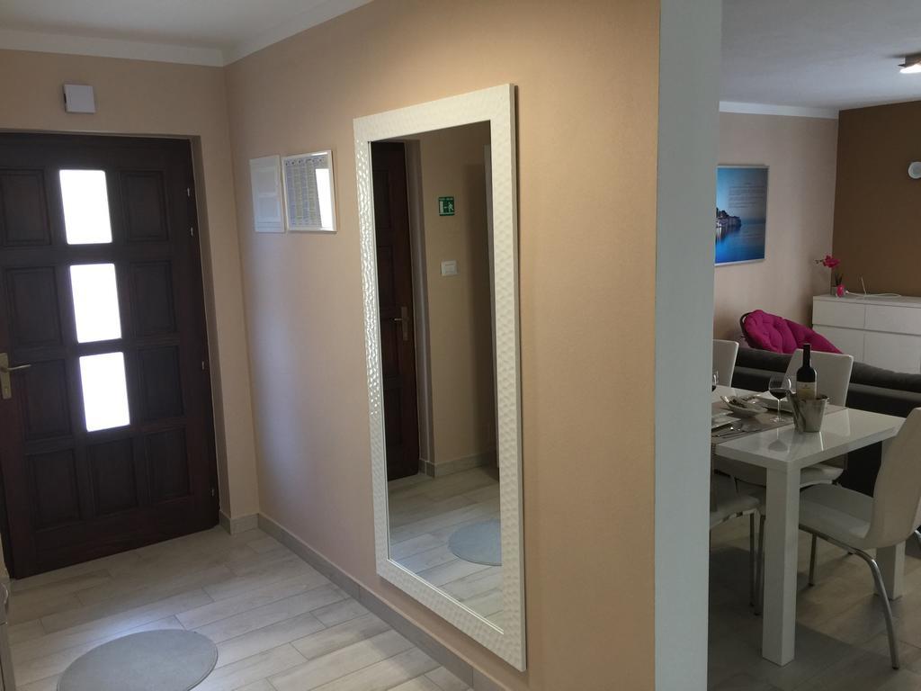 Apartment Villa Baric 4412 Rovinj Luaran gambar