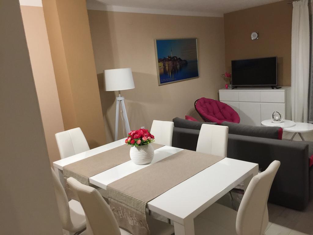 Apartment Villa Baric 4412 Rovinj Luaran gambar