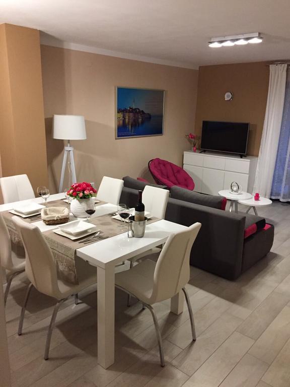 Apartment Villa Baric 4412 Rovinj Luaran gambar