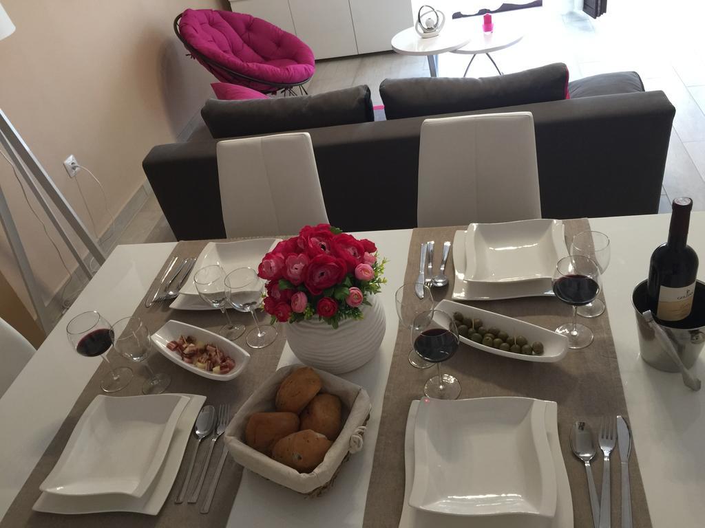 Apartment Villa Baric 4412 Rovinj Luaran gambar