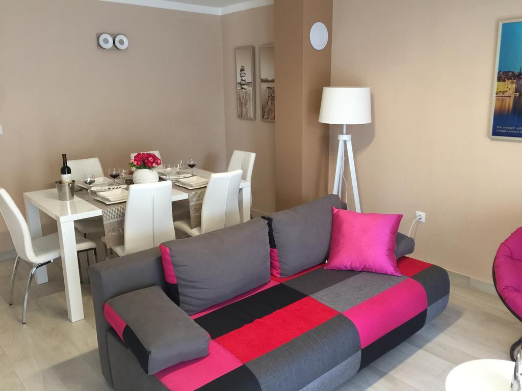 Apartment Villa Baric 4412 Rovinj Luaran gambar
