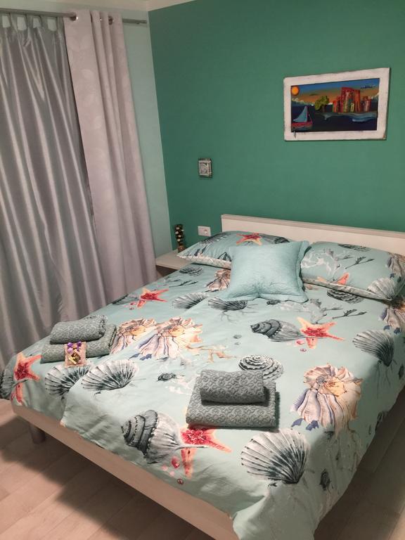 Apartment Villa Baric 4412 Rovinj Luaran gambar