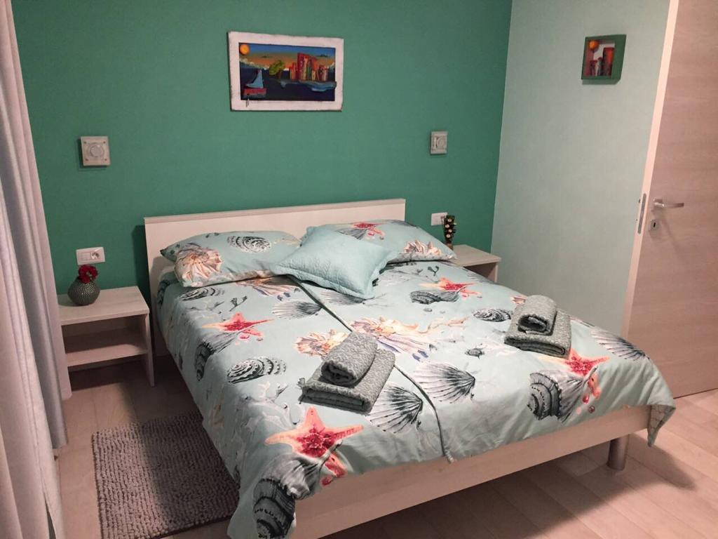 Apartment Villa Baric 4412 Rovinj Luaran gambar