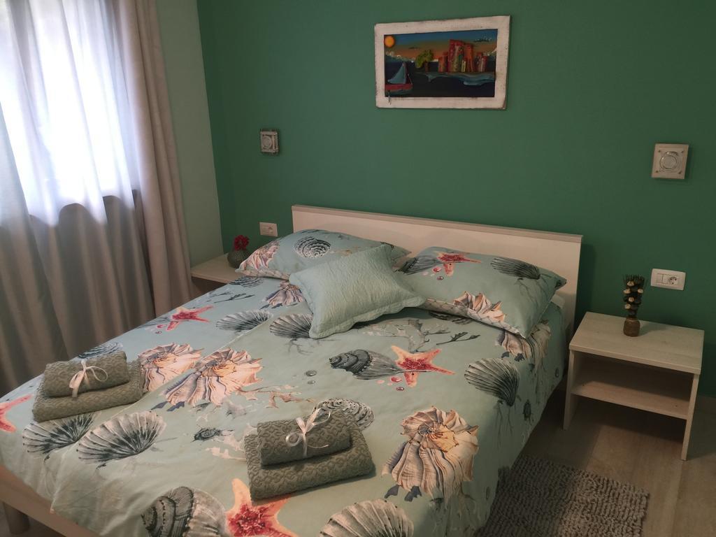 Apartment Villa Baric 4412 Rovinj Luaran gambar