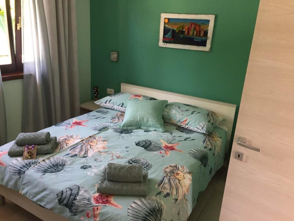 Apartment Villa Baric 4412 Rovinj Luaran gambar
