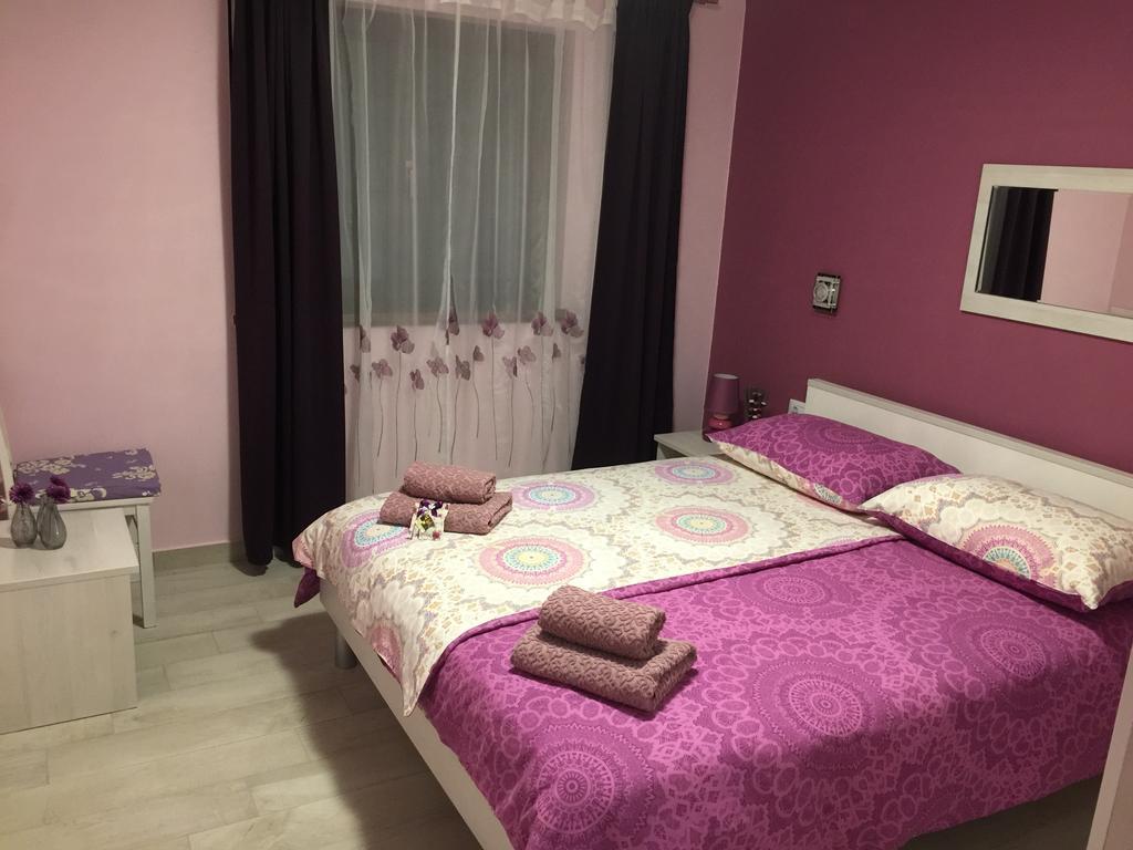 Apartment Villa Baric 4412 Rovinj Luaran gambar