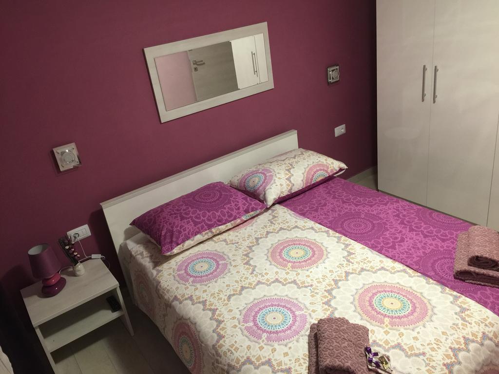 Apartment Villa Baric 4412 Rovinj Luaran gambar