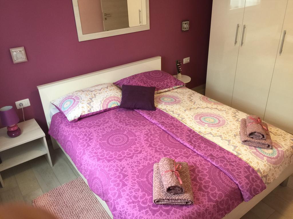 Apartment Villa Baric 4412 Rovinj Luaran gambar