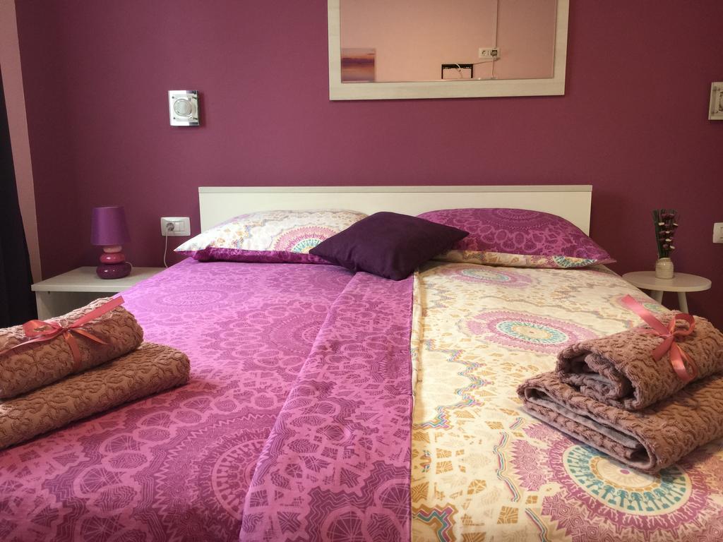 Apartment Villa Baric 4412 Rovinj Luaran gambar