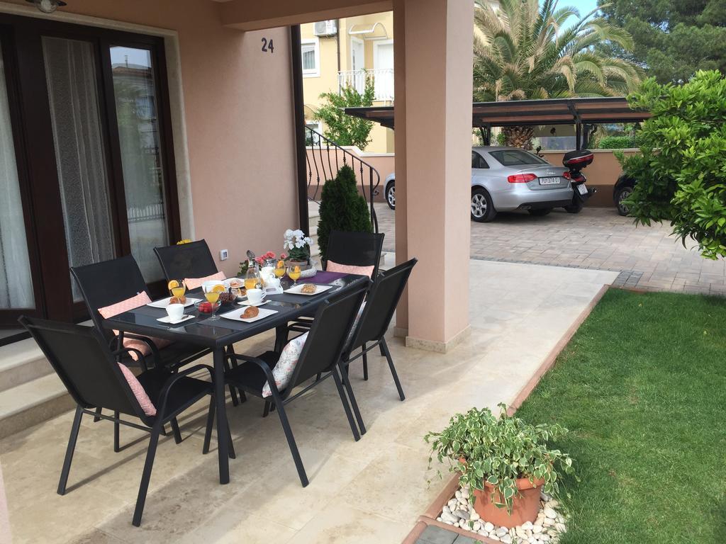 Apartment Villa Baric 4412 Rovinj Luaran gambar