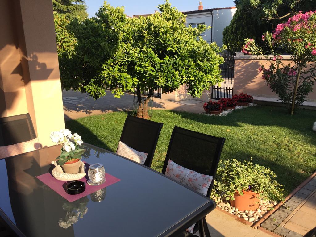 Apartment Villa Baric 4412 Rovinj Luaran gambar