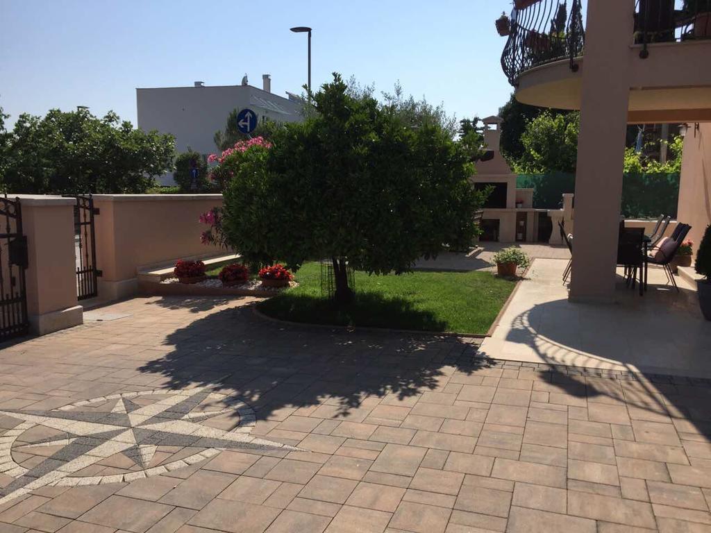 Apartment Villa Baric 4412 Rovinj Luaran gambar
