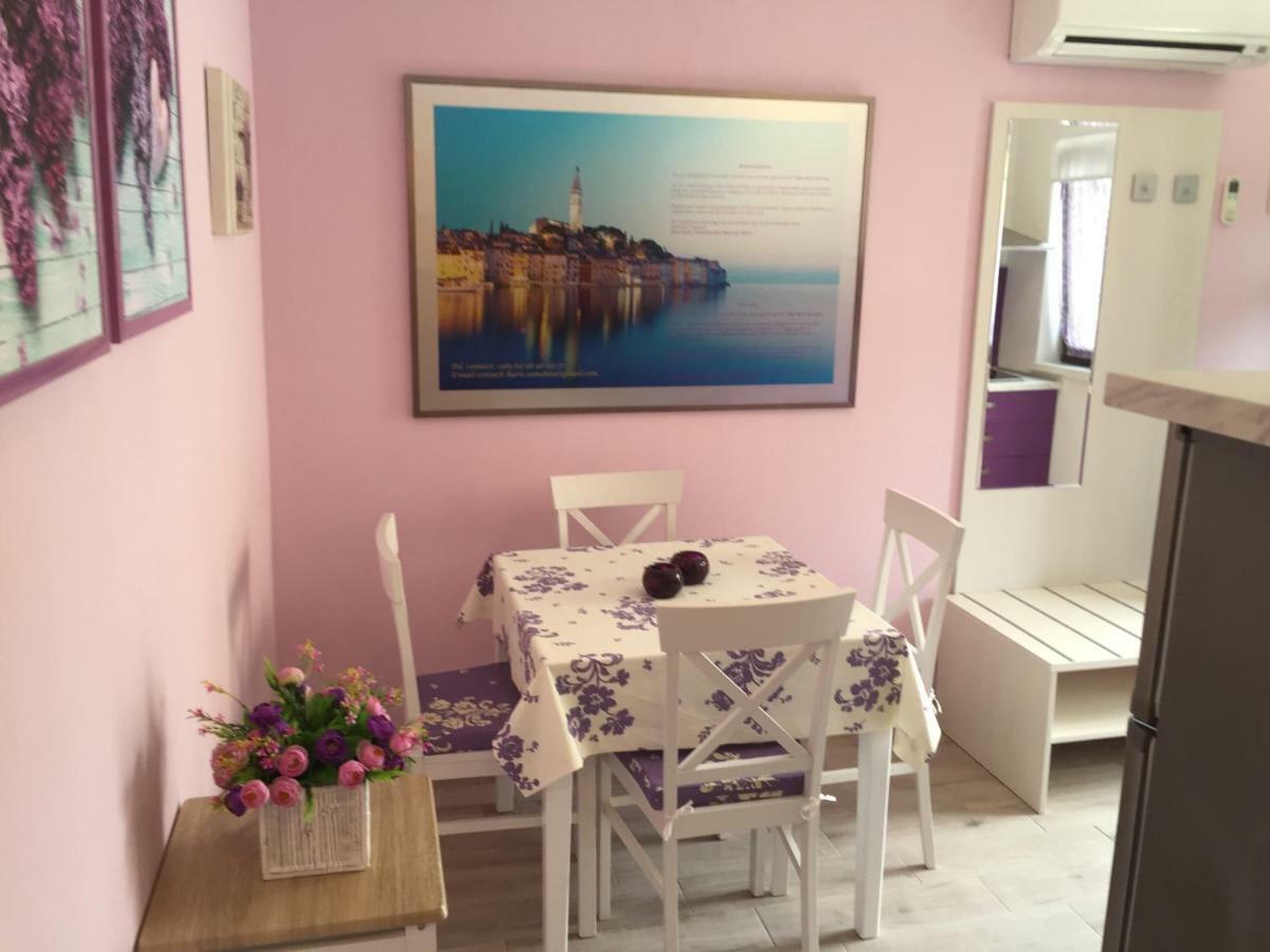 Apartment Villa Baric 4412 Rovinj Luaran gambar