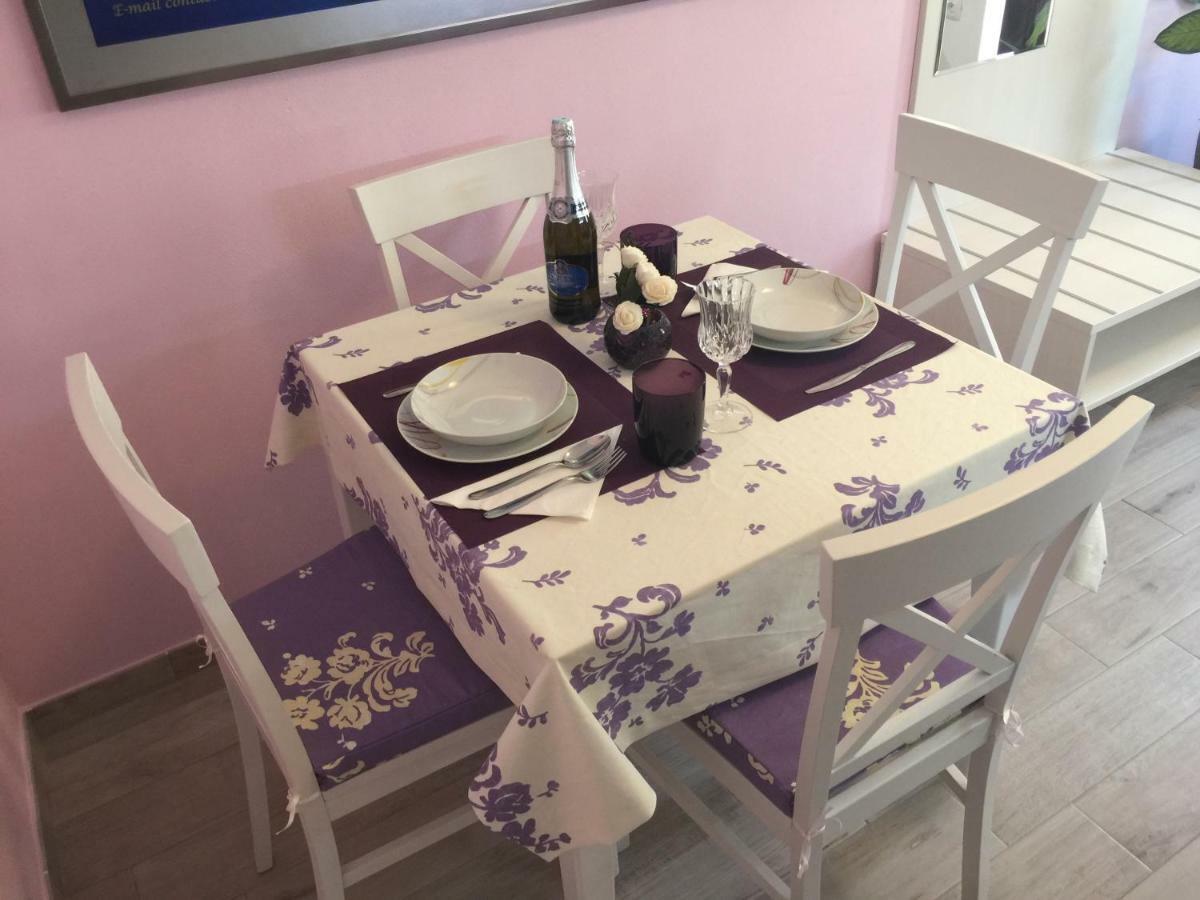 Apartment Villa Baric 4412 Rovinj Luaran gambar