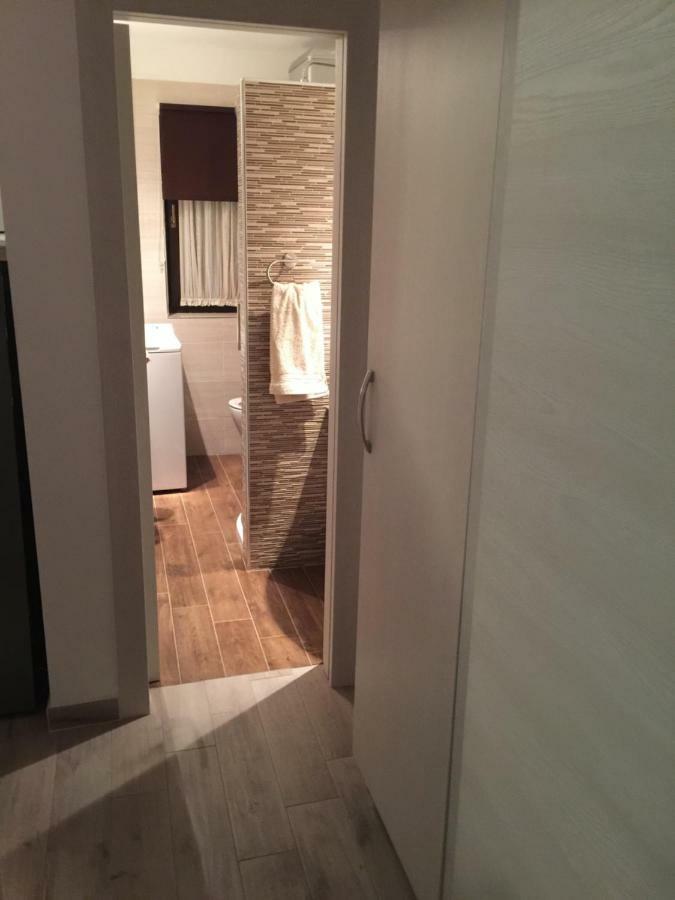 Apartment Villa Baric 4412 Rovinj Luaran gambar