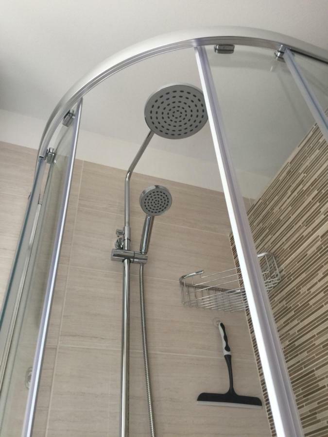 Apartment Villa Baric 4412 Rovinj Luaran gambar
