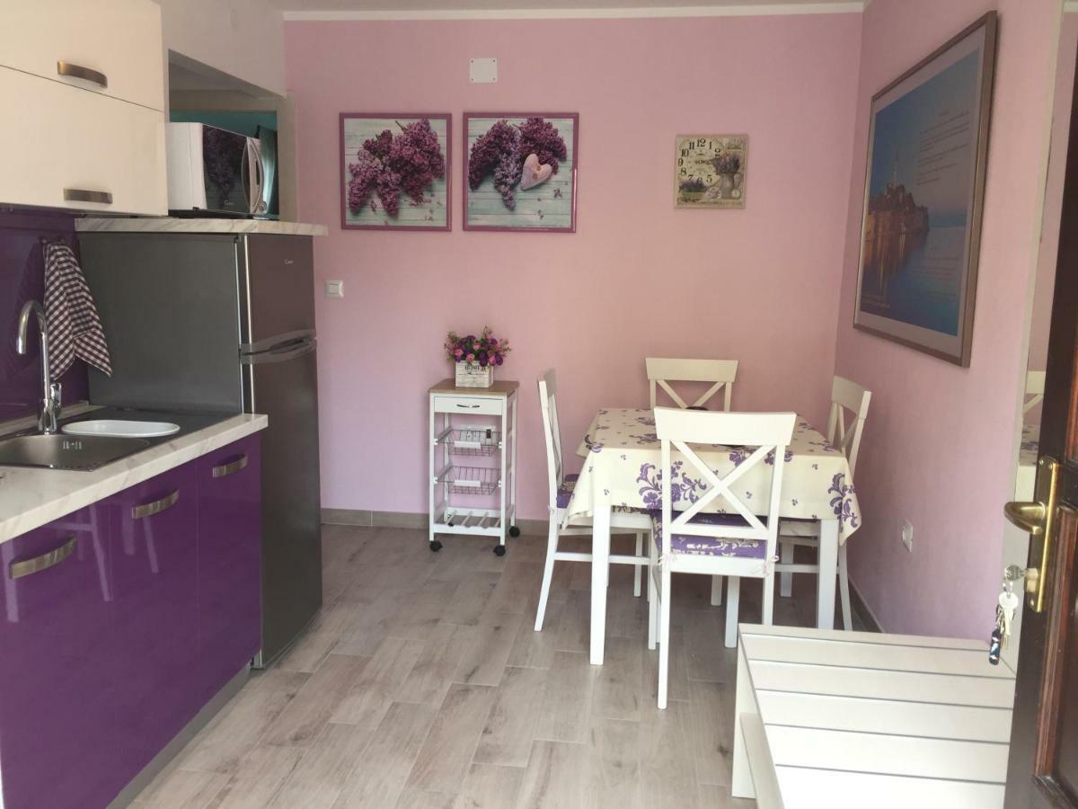 Apartment Villa Baric 4412 Rovinj Luaran gambar