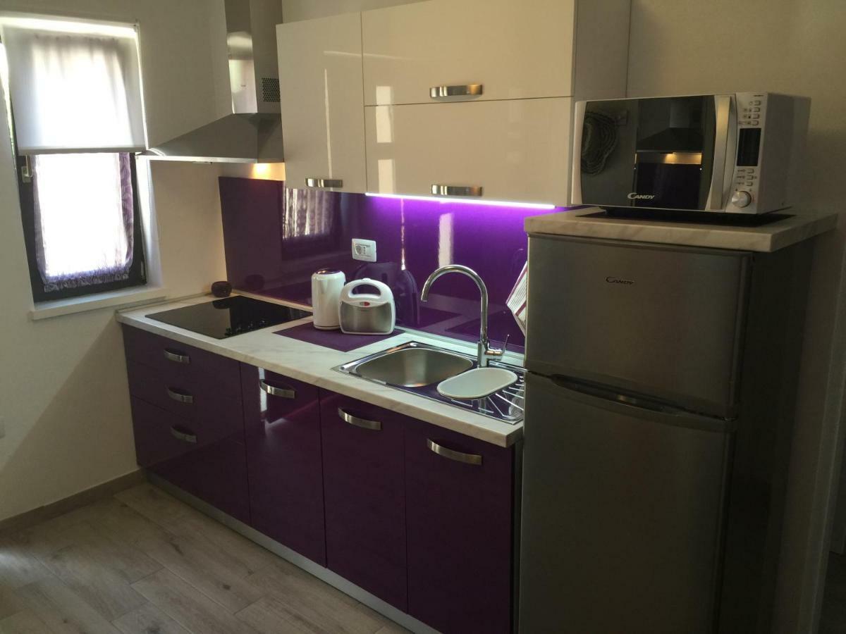 Apartment Villa Baric 4412 Rovinj Luaran gambar