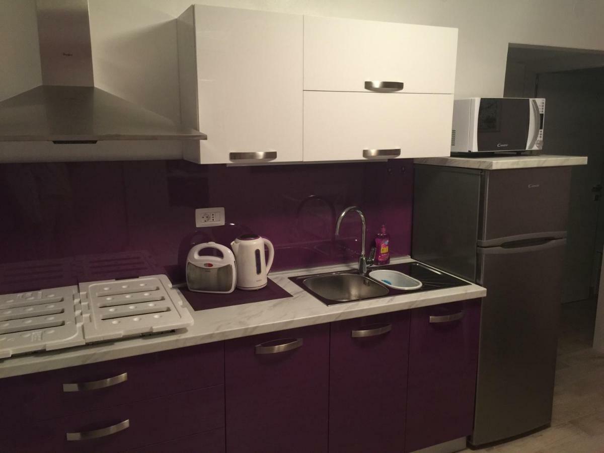 Apartment Villa Baric 4412 Rovinj Luaran gambar