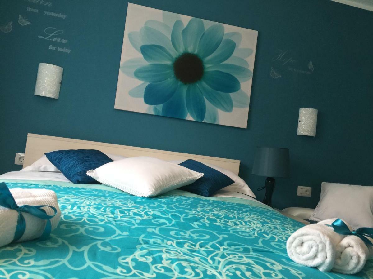 Apartment Villa Baric 4412 Rovinj Luaran gambar