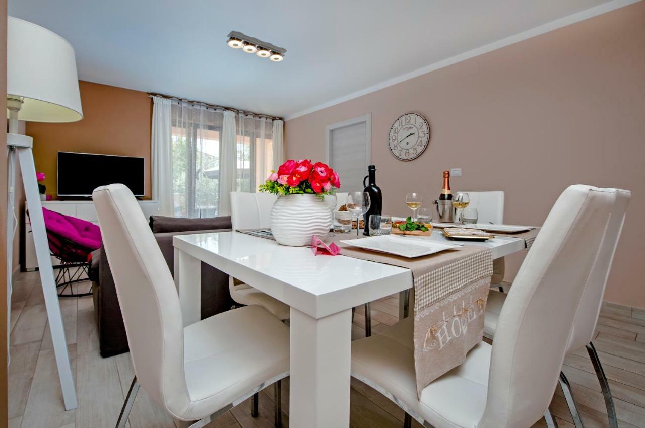 Apartment Villa Baric 4412 Rovinj Luaran gambar