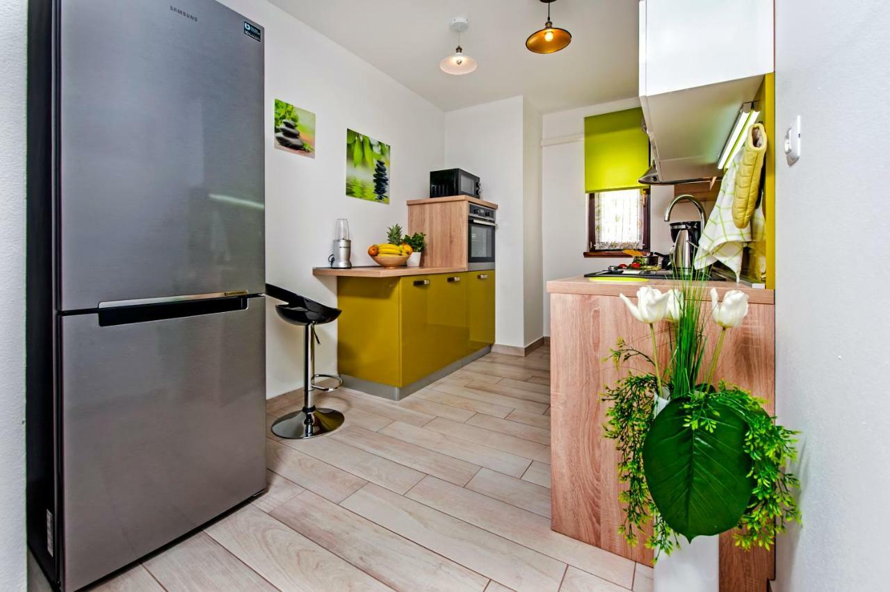 Apartment Villa Baric 4412 Rovinj Luaran gambar