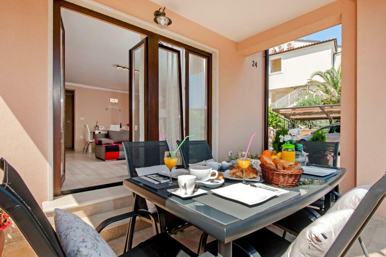 Apartment Villa Baric 4412 Rovinj Luaran gambar