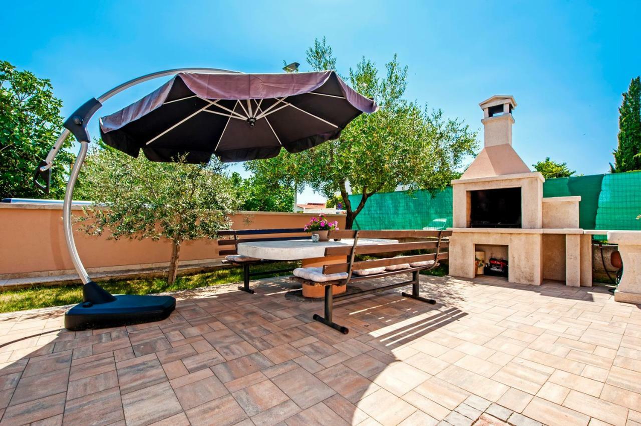 Apartment Villa Baric 4412 Rovinj Luaran gambar
