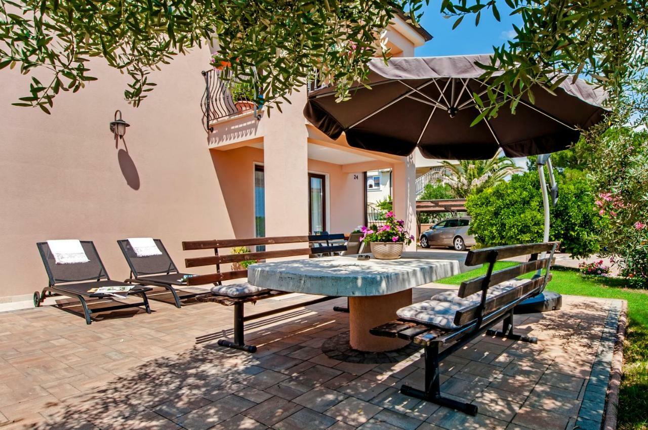 Apartment Villa Baric 4412 Rovinj Luaran gambar