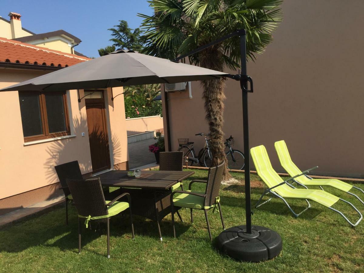 Apartment Villa Baric 4412 Rovinj Luaran gambar