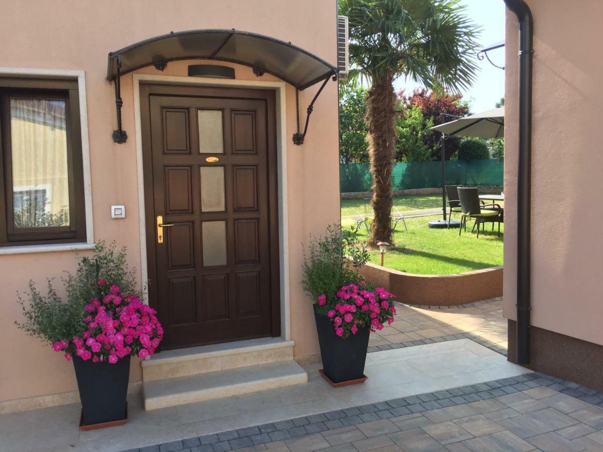 Apartment Villa Baric 4412 Rovinj Luaran gambar