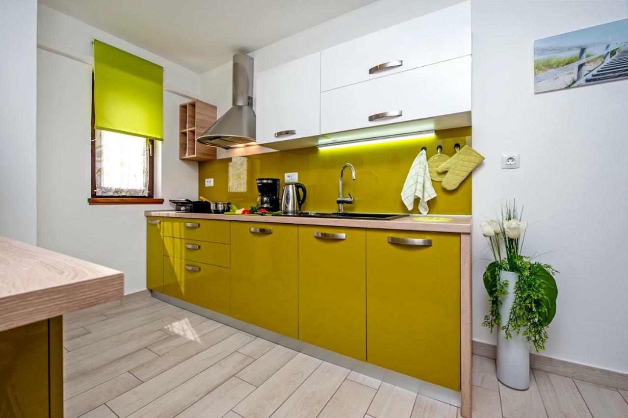 Apartment Villa Baric 4412 Rovinj Luaran gambar