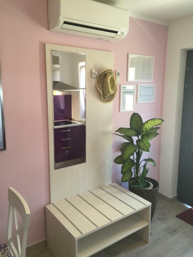 Apartment Villa Baric 4412 Rovinj Luaran gambar
