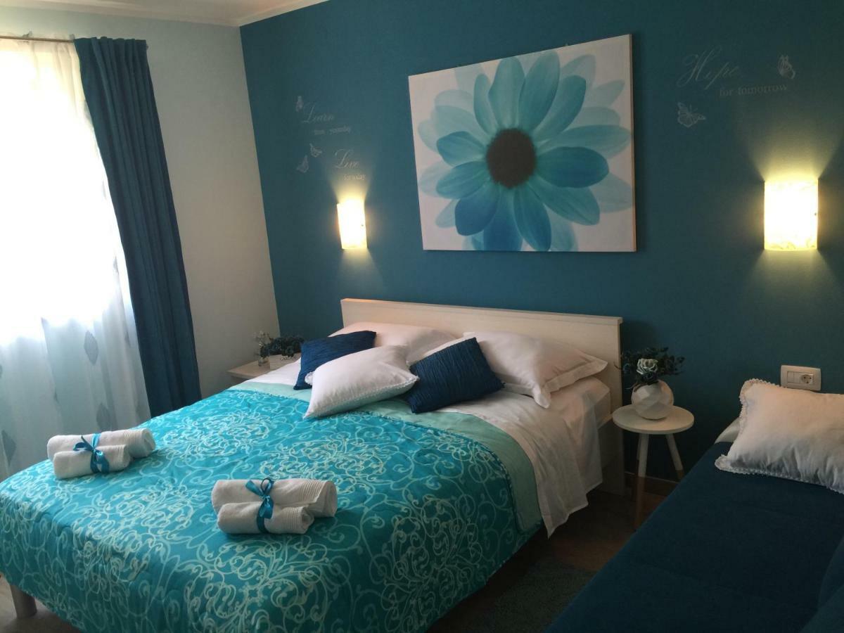 Apartment Villa Baric 4412 Rovinj Luaran gambar