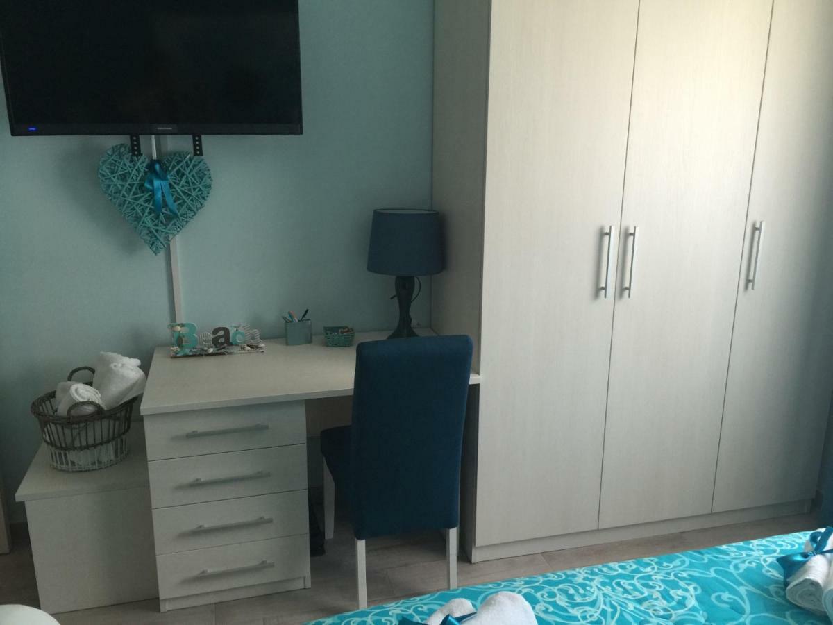 Apartment Villa Baric 4412 Rovinj Luaran gambar
