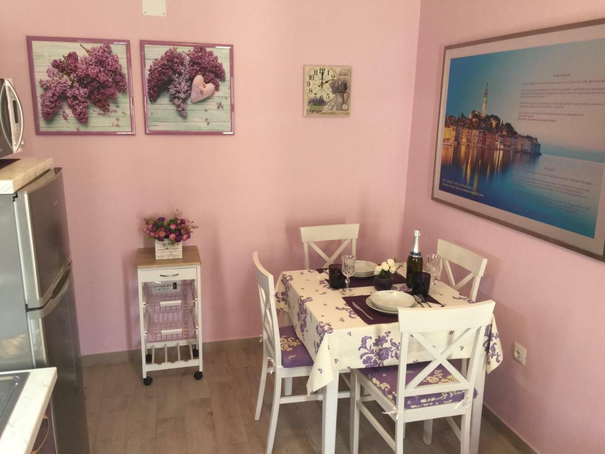 Apartment Villa Baric 4412 Rovinj Luaran gambar