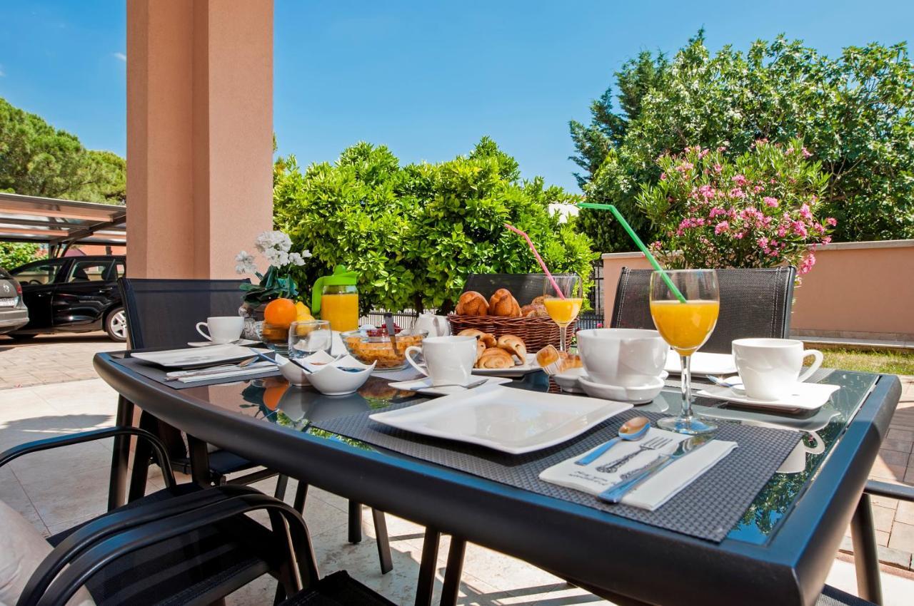 Apartment Villa Baric 4412 Rovinj Luaran gambar